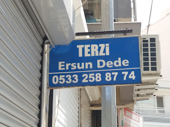 Terzi Ersun Dede