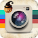 Lomograph  icon