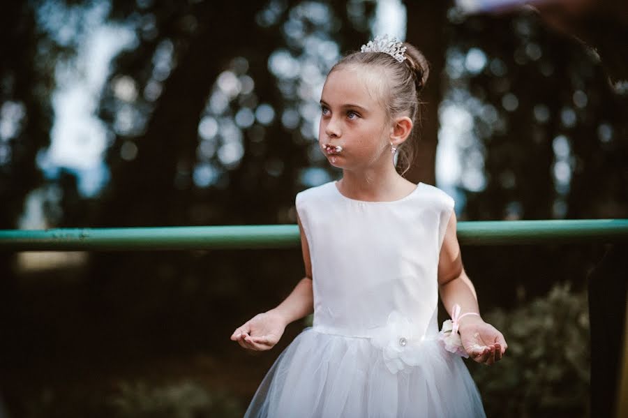 Photographe de mariage Tomas Paule (tommyfoto). Photo du 21 septembre 2018