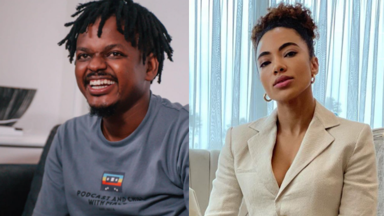 Amanda du Pont refuses to apologise for "defamatory remarks" she made about MacG.