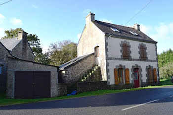 maison à Ploërdut (56)