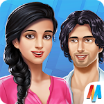 Cover Image of ดาวน์โหลด Storyverse: Make Choices! Build your Story!  APK