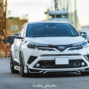 C-HR ZYX10