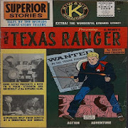 Texas Ranger  Icon