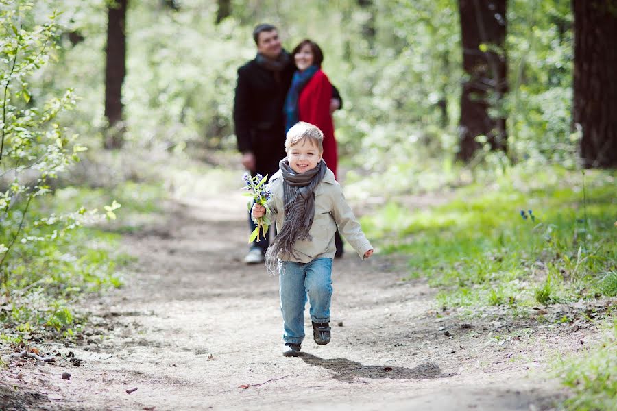 Fotógrafo de bodas Olga Novozhilova (novoolia). Foto del 22 de septiembre 2014