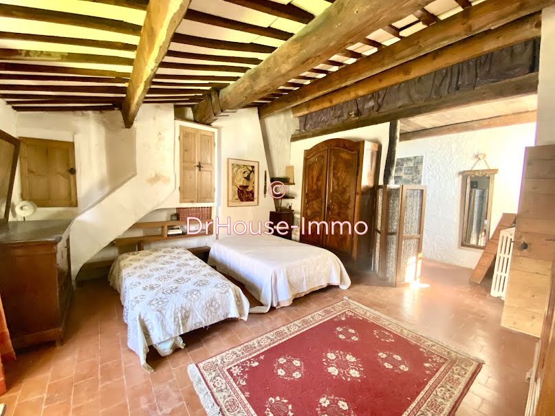 Vente maison 5 pièces 150 m² à Le Castellet (83330), 490 000 €