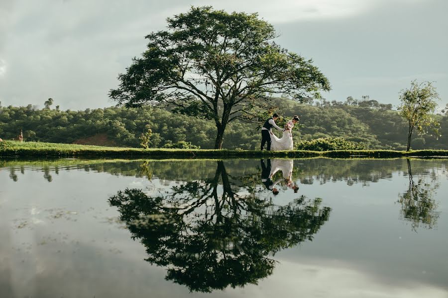 Fotografo di matrimoni Lucas  Alexandre Souza (lucassouza). Foto del 13 gennaio 2018