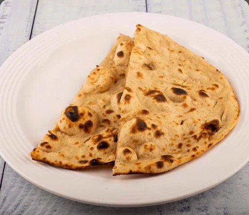 Tandoori Plain Roti