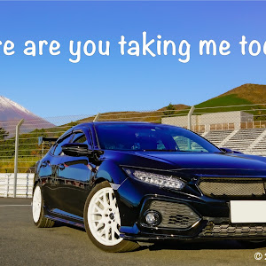 シビック FK7