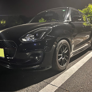 スイフト ZC13S