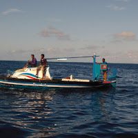 Pescatori maldiviani.. di 