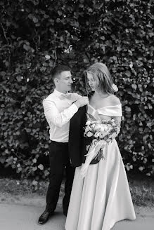 Весільний фотограф Екатерина Долганова (dolganova-photo). Фотографія від 23 вересня 2020