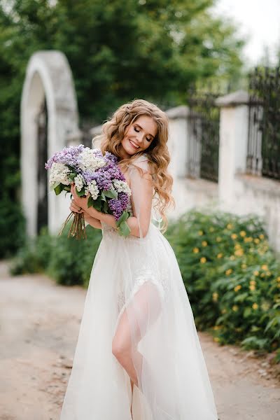 Photographe de mariage Yuliya Vedyakina (vedya). Photo du 13 juillet 2020