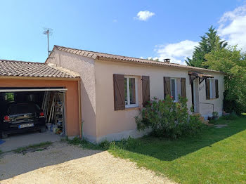 maison à Saint-Ambroix (30)