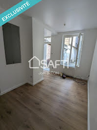 appartement à Rouen (76)