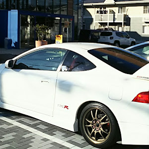 インテグラ DC5