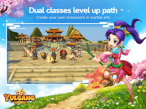 Yulgang Global Apk Download Apkpure Ai