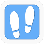 Cover Image of Herunterladen 365 Step Counter 1.0.2 APK