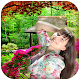 Download Garden Photo Frame For PC Windows and Mac 1.0
