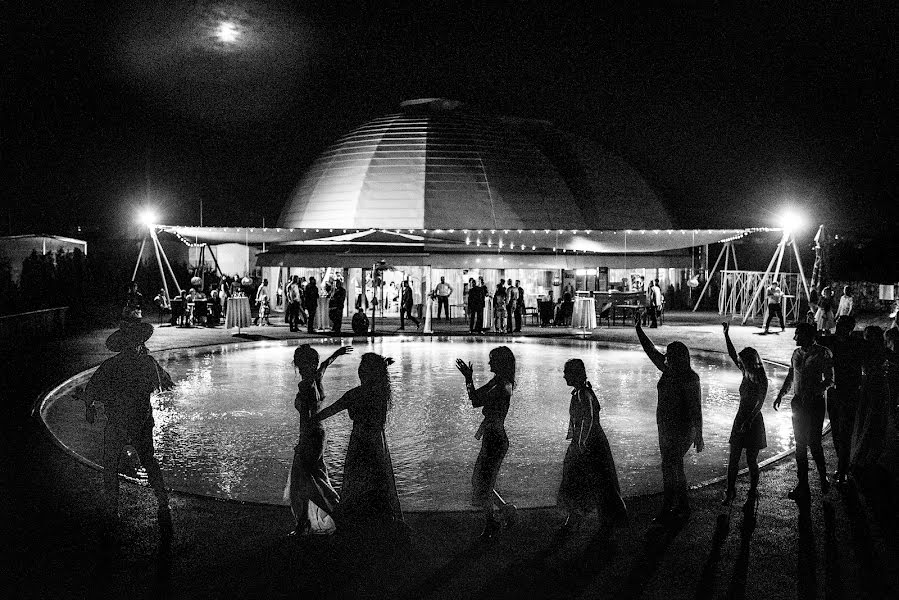 Fotografer pernikahan Marius Stoian (stoian). Foto tanggal 3 Januari 2020