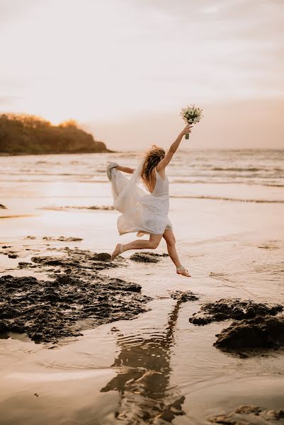 Fotograful de nuntă Oscar Lucas (lucasweddings). Fotografia din 13 mai 2023