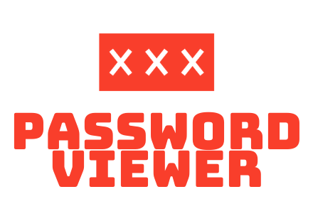 PasswordViewer - Password Revealer small promo image