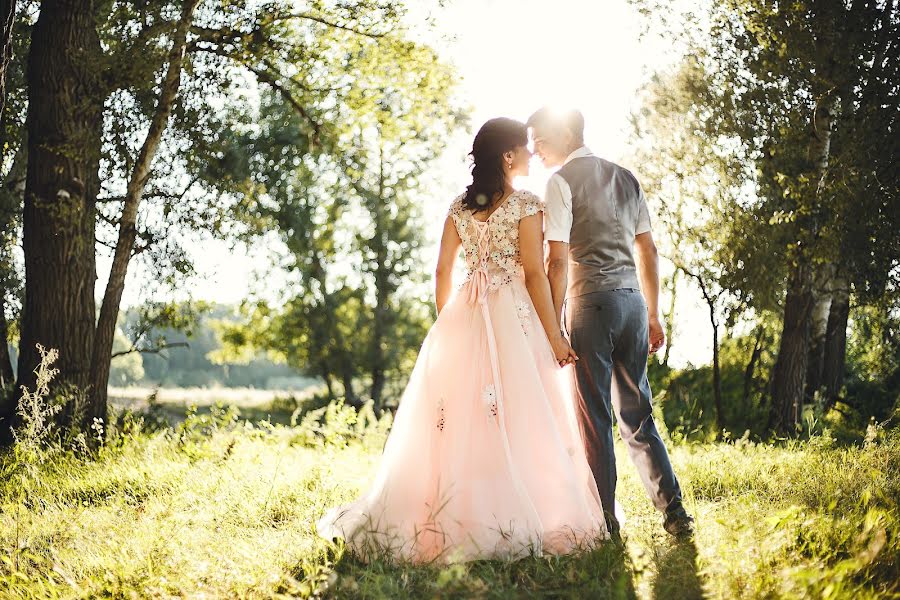 Photographe de mariage Dauren Kosherbaev (daur). Photo du 11 novembre 2017