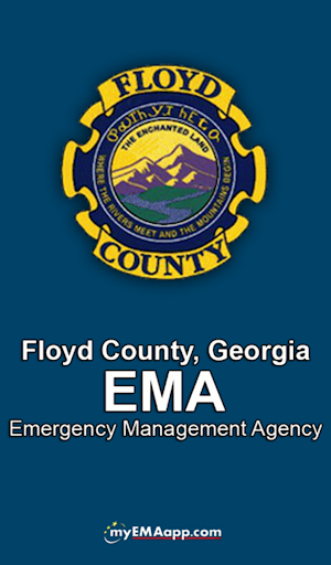 Floyd County EMA