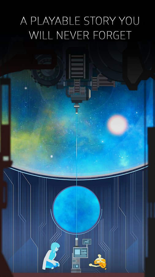    OPUS: The Day We Found Earth- screenshot  