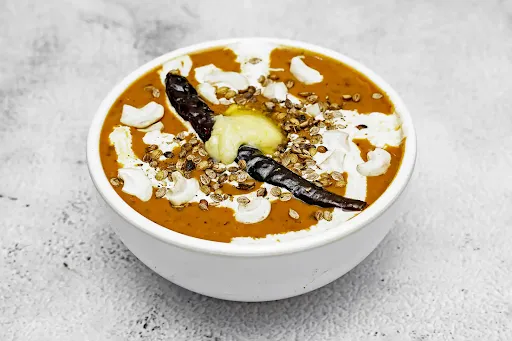 Dal Makhani Handi