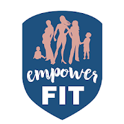 Empowerfit  Icon