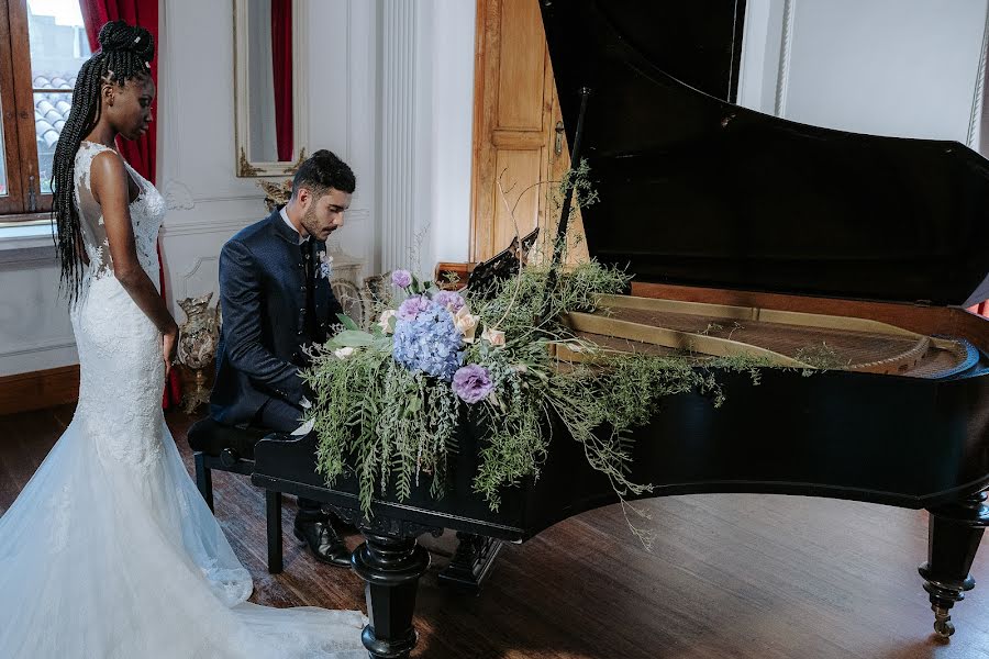 Fotógrafo de bodas Alberto Lux (albertolux). Foto del 4 de marzo 2022