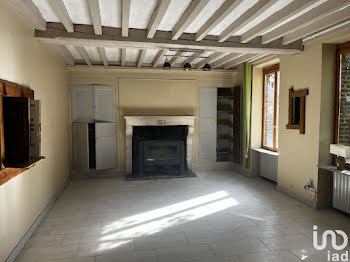 maison à Vallieres (10)