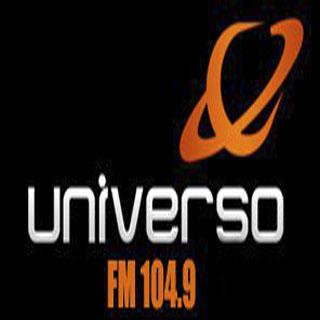 Universo FM 104.9