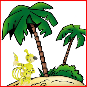 Marsupilami Aventures Hacks and cheats