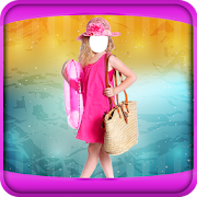 Kids Costumes Photo Editor  Icon