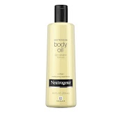 Dầu Dưỡng Thể Neutrogena Body Oil Light 250Ml (Xv)