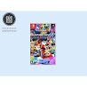 [Mã 1212Elsale0 Giảm 5% Đơn 400K] Băng Chơi Game Nintendo Switch: Mario Kart 8 Deluxe