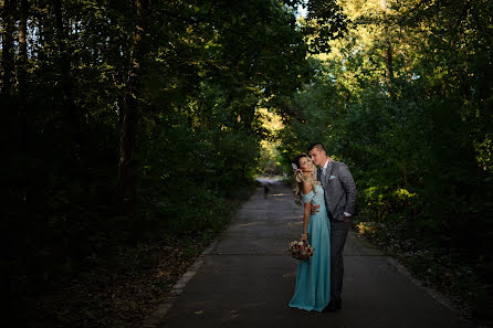 Photographe de mariage Andy Casota (casotaandy). Photo du 1 novembre 2018