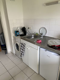 appartement à Montigny-en-Gohelle (62)