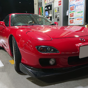 RX-7 FD3S 後期