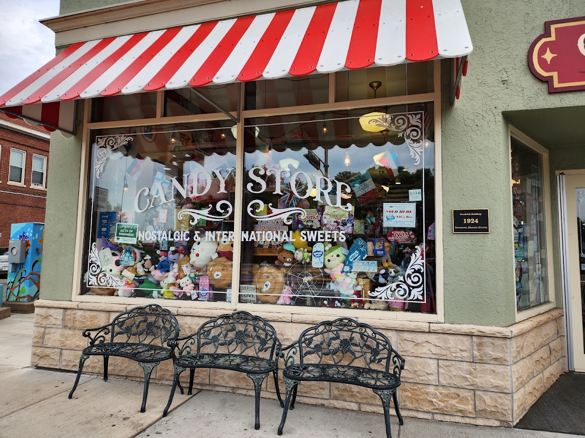 C&J's Candy Store & Scoop Shoppe – C&Js Candy Store & Scoop Shoppe