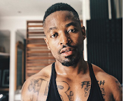 Prince Kaybee shared his thoughts on supporting local street vendors.