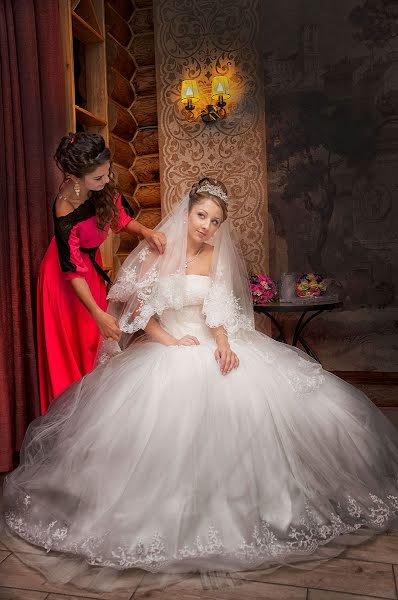 Wedding photographer Aleksey Chernyshev (wwwaa). Photo of 21 October 2014