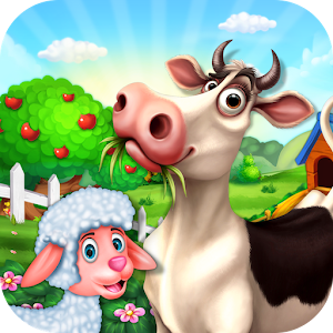 Download Cattle Farm Tycoon For PC Windows and Mac