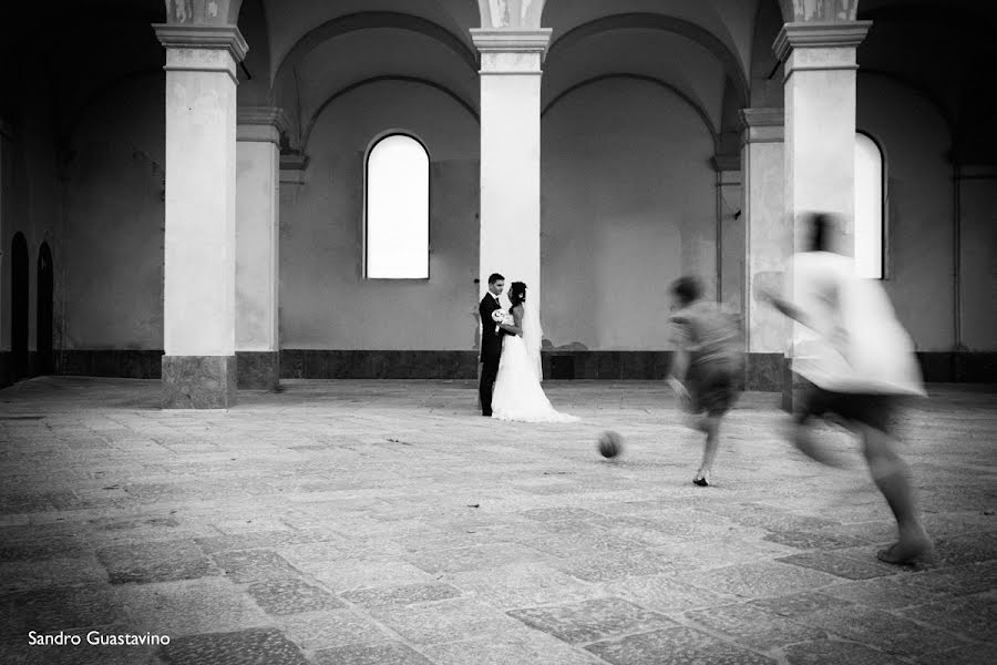 Fotografer pernikahan Sandro Guastavino (guastavino). Foto tanggal 13 Juli 2017