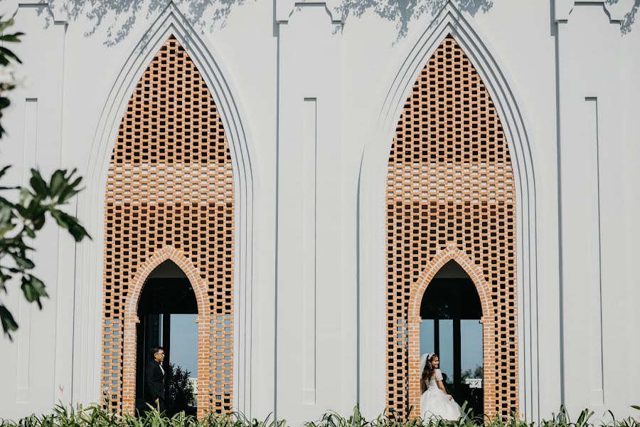 Fotografo di matrimoni Le Thanh Hung (leehungstudio). Foto del 16 ottobre 2020