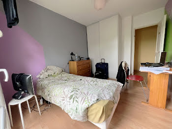 appartement à Rennes (35)