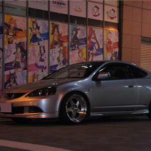 インテグラ DC5