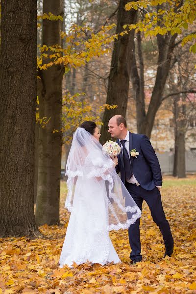 Hochzeitsfotograf Ivan Derkachini (yanpilat). Foto vom 4. März 2019